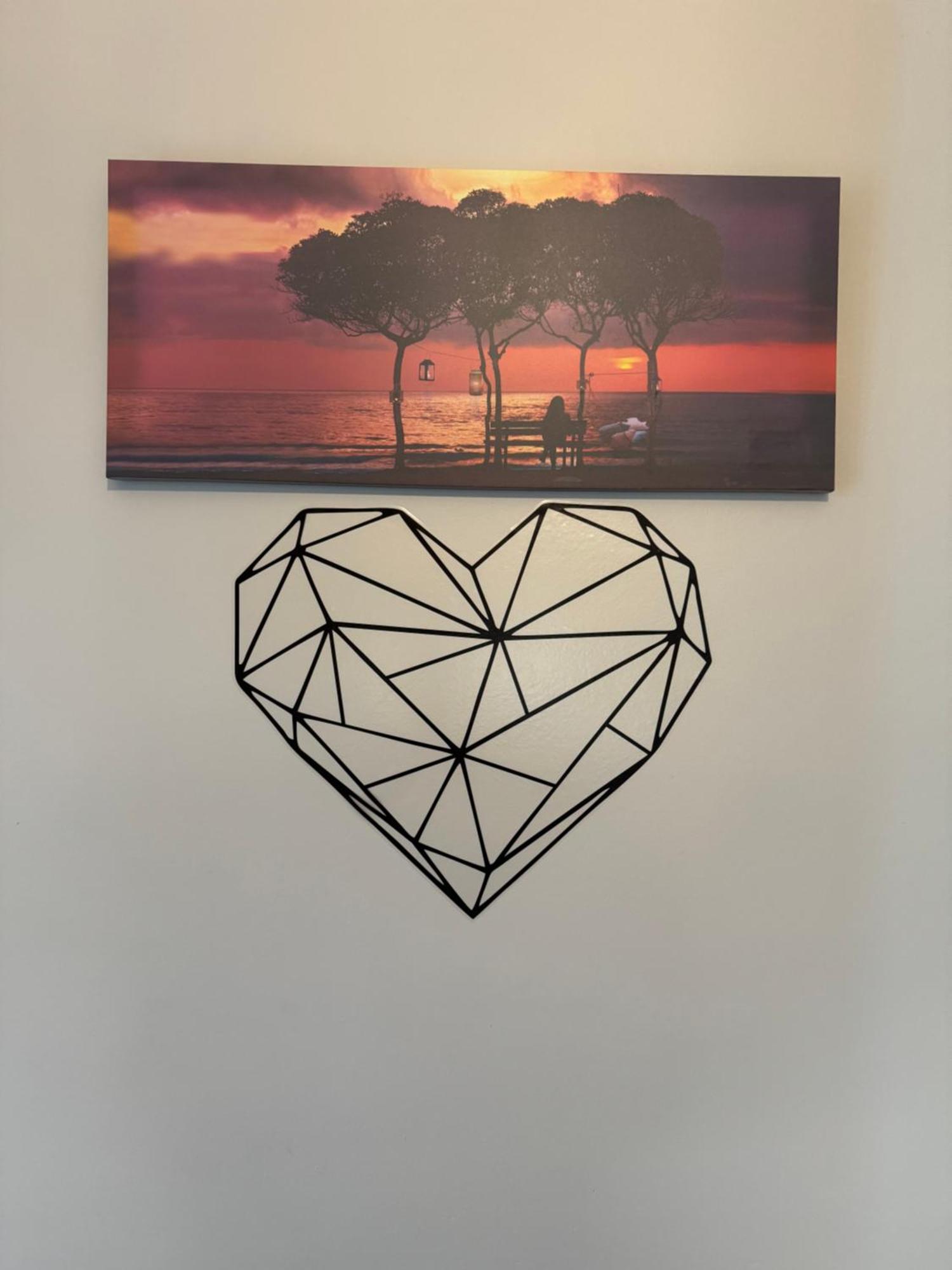 Panos' Studio Myrina Eksteriør billede